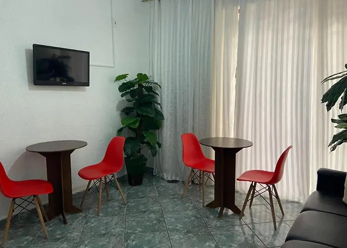 Belem Hotel