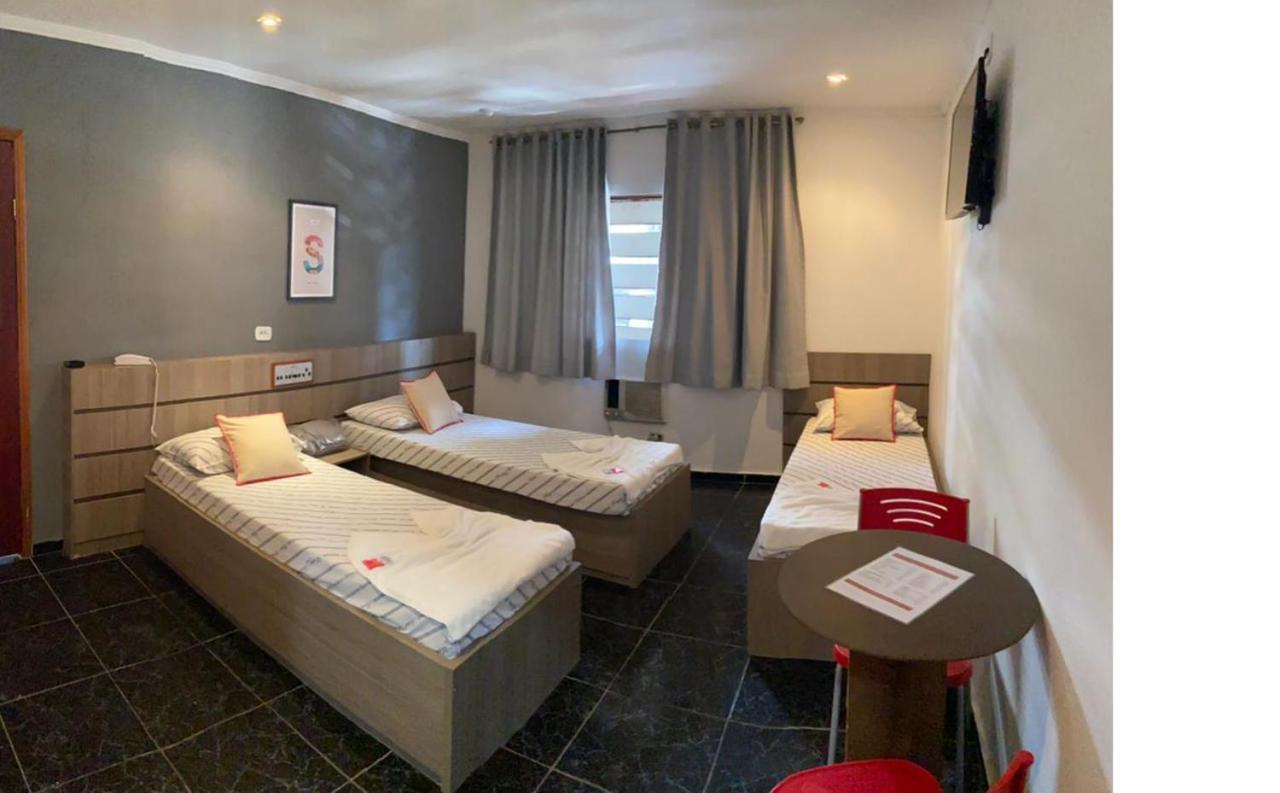 Hotel Belem Sao Paulo