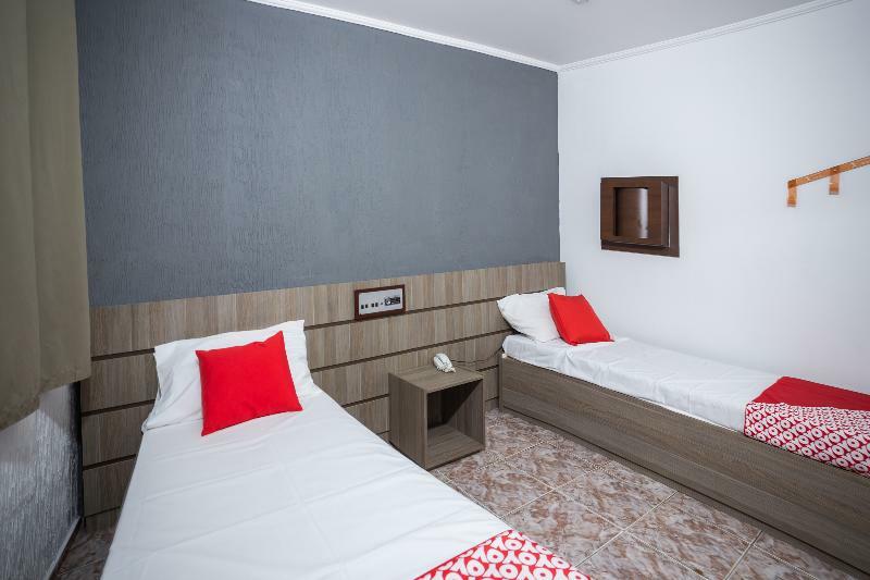 Hotel Belem Sao Paulo