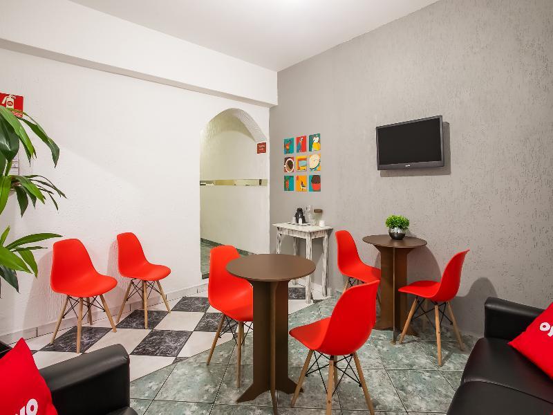 Hotel Belem Sao Paulo