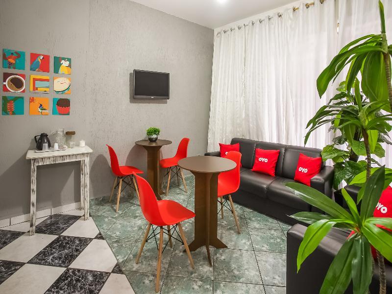 Belem Hotel Sao Paulo